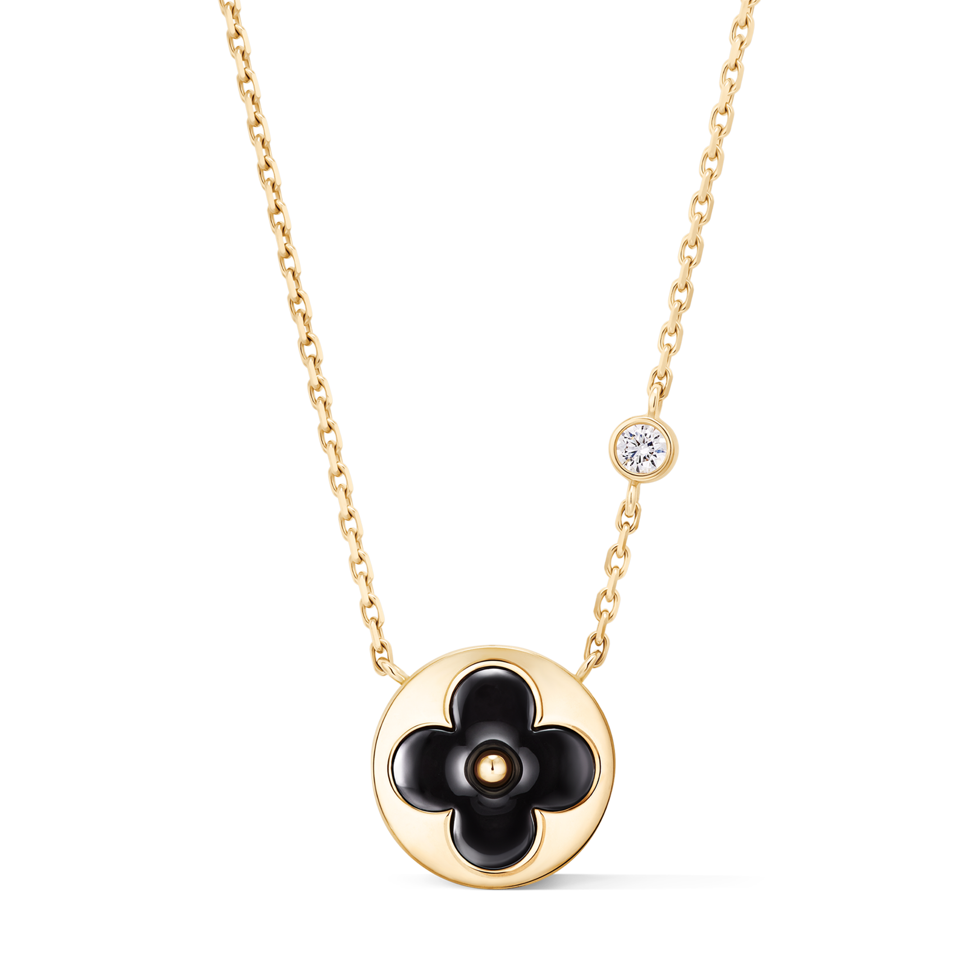 【夏のアクセこれが大活躍♪】ルイヴィトン ペンダント louis-vuitton--